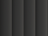 Реечная панель МДФ Stella Dune De Luxe Black Lead 2700*200*10