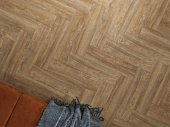 Кварцвиниловая плитка LVT для пола FineFloor Craft (Small Plank) FF-016 Дуб Виндзор