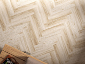 Кварцвиниловая плитка LVT для пола FineFloor Craft (Short Plank) FF-008 Дуб Хэмптон-Корт