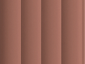 Реечная панель МДФ Stella Dune De Luxe Mauve 2700*200*10