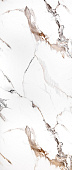 Стеновая бамбуковая панель Panex Мрамор 9003 2800*1220*5 мм