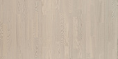 Паркетная доска Polarwood Classic 3х-полосная Ricotta Matt Ясень Кантри, 188*2266мм