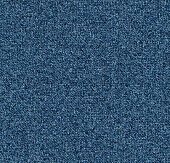 Ковровая плитка Forbo Tessera Basis Mid Blue 356