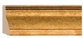 Плинтус напольный из полистирола уплотненного Декомастер Ионика 193-58 (70*16*2400мм)