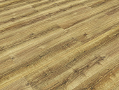 Кварцвиниловая плитка LVT для пола Made In Belgium MIB-0046 Дуб Раме