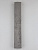 Декоративная рейка из бамбука Bonaparte Stick Cemento light 2800*40*25 мм