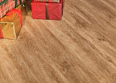 Кварцвиниловая плитка (ламинат) SPC для пола Alpine Floor Grand sequoia Гевуина ECO 11-7
