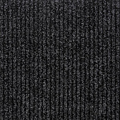 Ковровое покрытие (ковролин) Orotex Gin 2082 Anthracite, 1,0 м