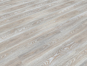 Кварцвиниловая плитка LVT для пола Made In Belgium MIB-0053 Дуб Флореф