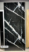 Стеновая панель «Гибкий мрамор» Talma Глянцевый 46 (2800*1220*3 мм)