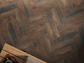 Кварцвиниловая плитка LVT для пола FineFloor Craft (Short Plank) FF-485 Дуб Окленд